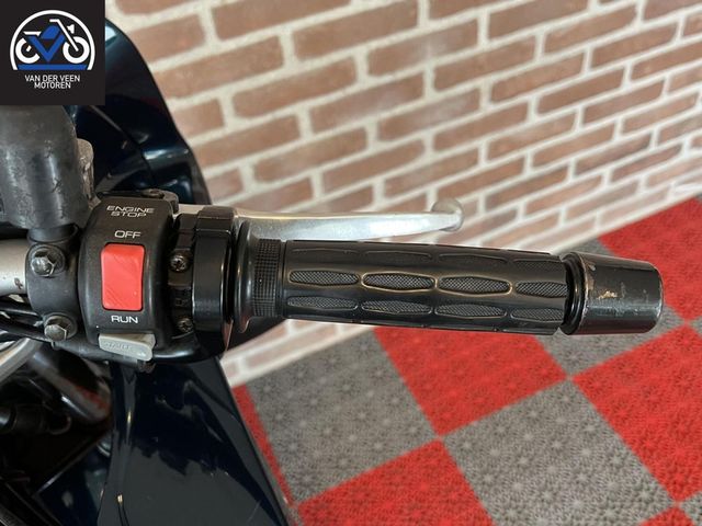 yamaha - xj-600-s---diversion