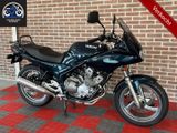 YAMAHA XJ 600 S / DIVERSION