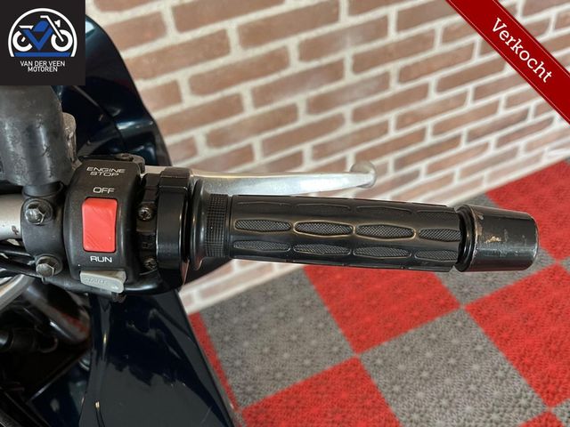 yamaha - xj-600-s---diversion