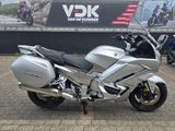 YAMAHA FJR 1300 AS