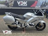 YAMAHA FJR 1300 AS