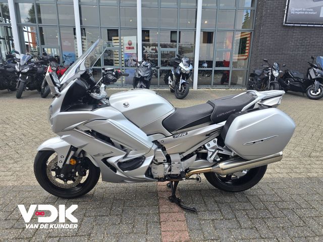 yamaha - fjr-1300-as