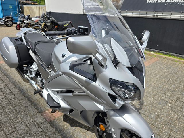yamaha - fjr-1300-as