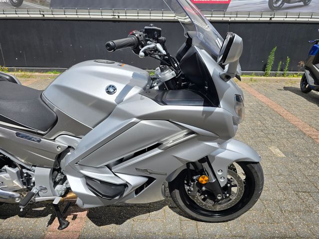 yamaha - fjr-1300-as