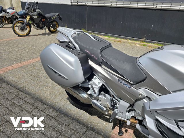 yamaha - fjr-1300-as