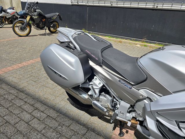yamaha - fjr-1300-as