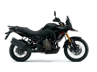 SUZUKI V-STROM 800 DE – foto 2