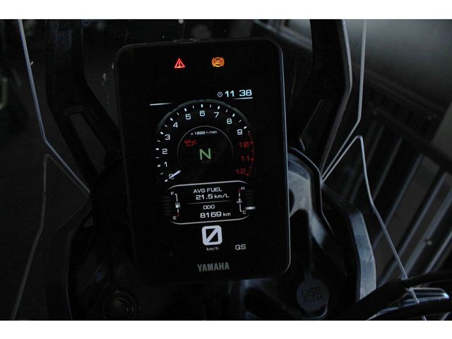 yamaha - tenere-700
