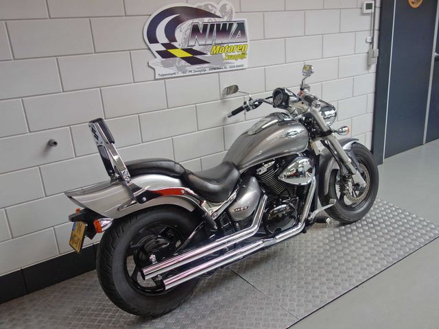 suzuki - intruder-m-800