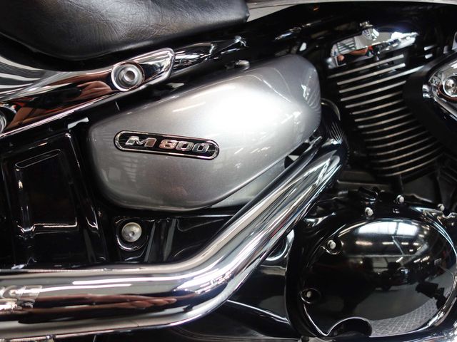 suzuki - intruder-m-800