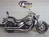 SUZUKI INTRUDER M 800