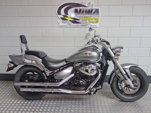 suzuki - intruder-m-800