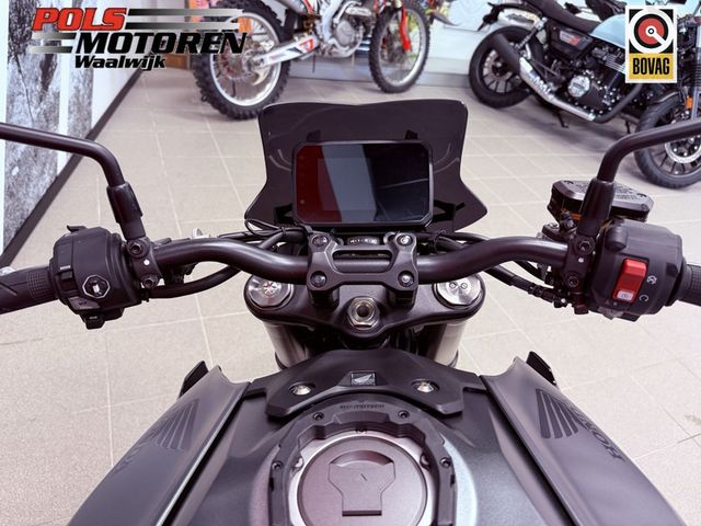 honda - cb-1000-s