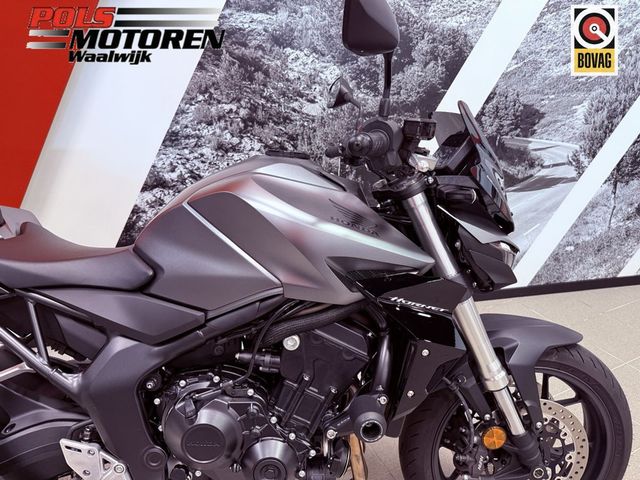honda - cb-1000-s