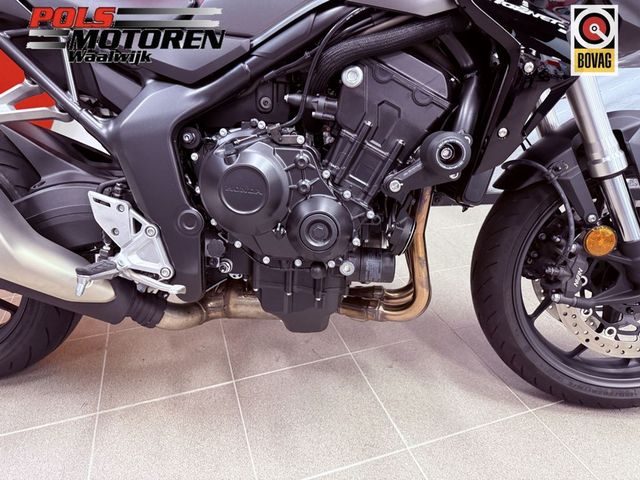 honda - cb-1000-s