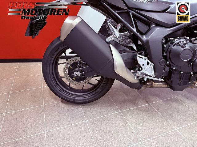 honda - cb-1000-s