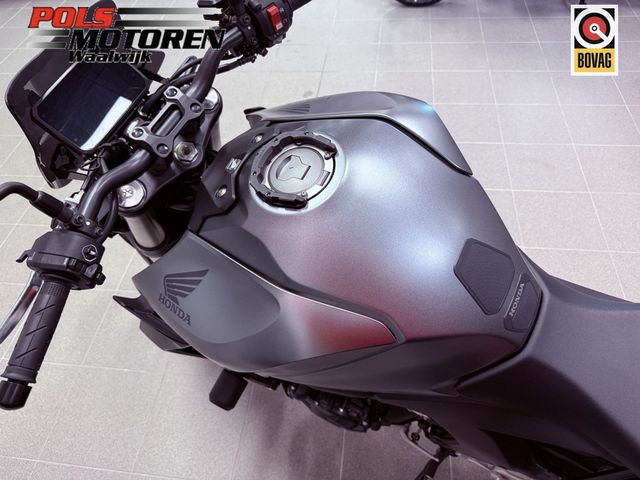 honda - cb-1000-s