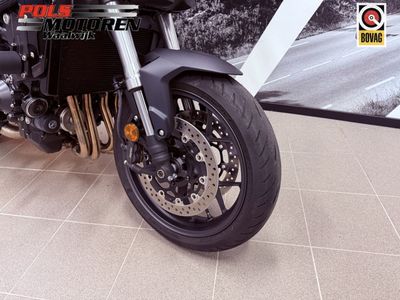 HONDA CB 1000 HORNET – foto 4