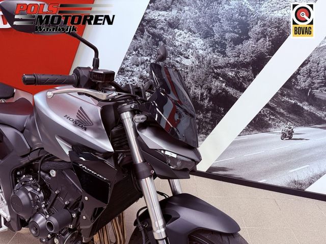 honda - cb-1000-hornet