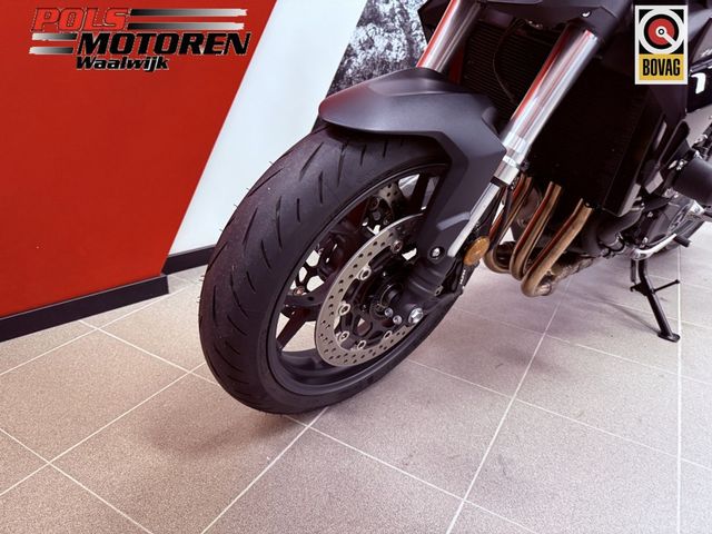honda - cb-1000-hornet