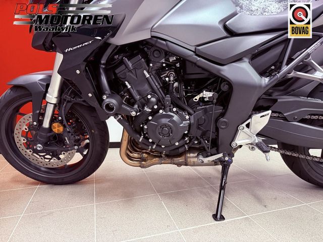 honda - cb-1000-hornet