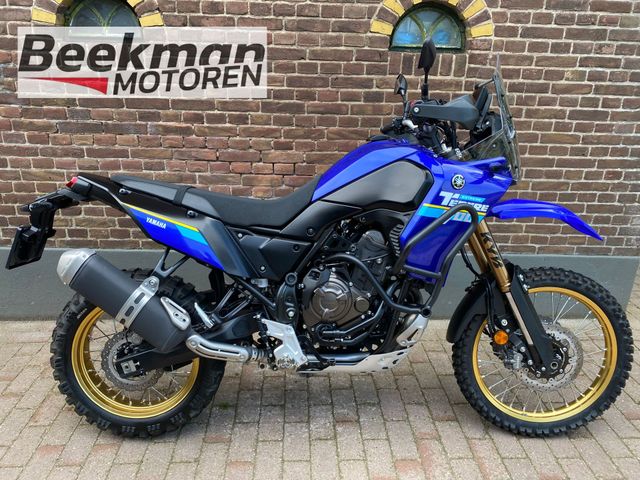 yamaha - tenere-700