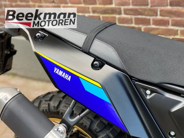 yamaha - tenere-700
