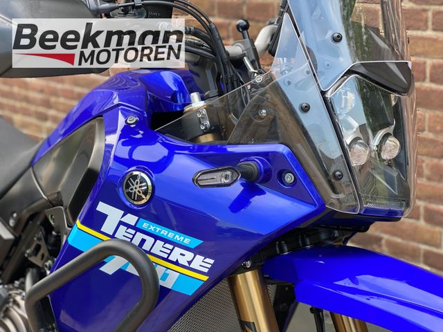 yamaha - tenere-700