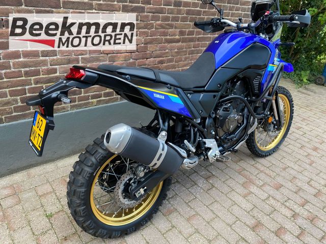yamaha - tenere-700