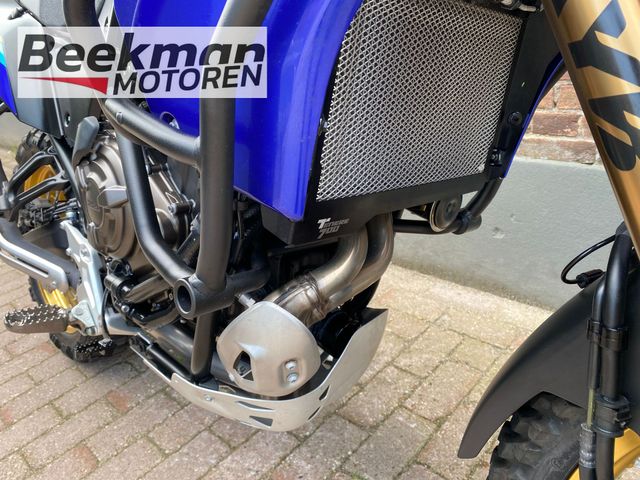 yamaha - tenere-700