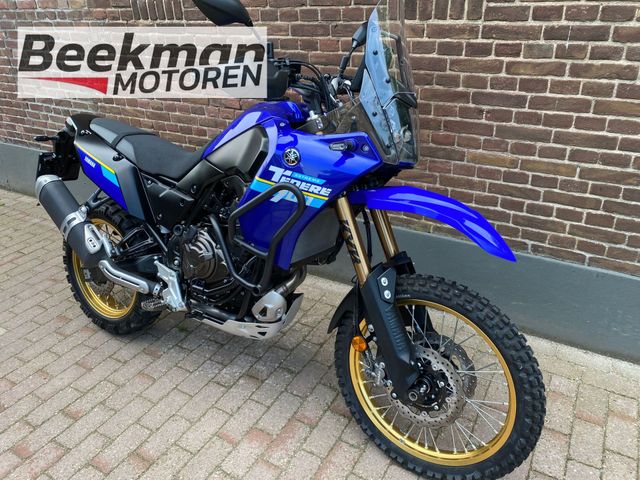 yamaha - tenere-700