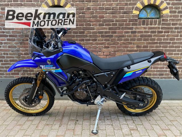 yamaha - tenere-700
