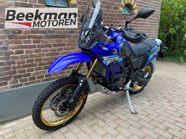 yamaha - tenere-700