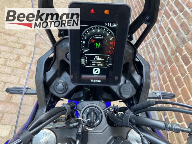 yamaha - tenere-700