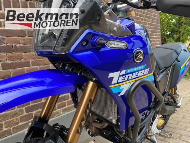 yamaha - tenere-700