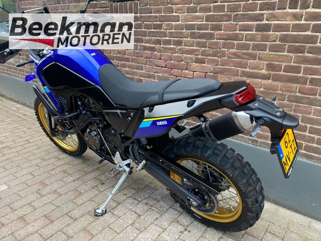 yamaha - tenere-700