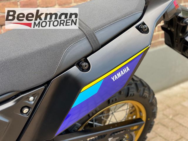 yamaha - tenere-700
