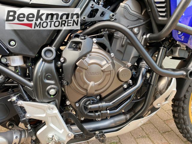 yamaha - tenere-700
