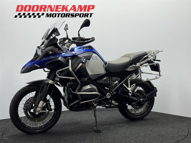 bmw - r-1200-gs-adventure