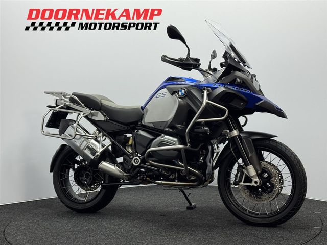 bmw - r-1200-gs-adventure