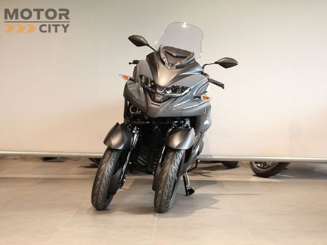 yamaha - tricity-300