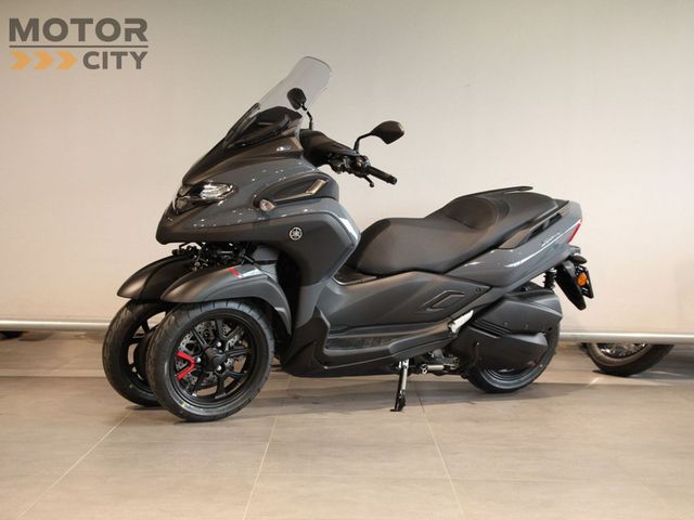 yamaha - tricity-300