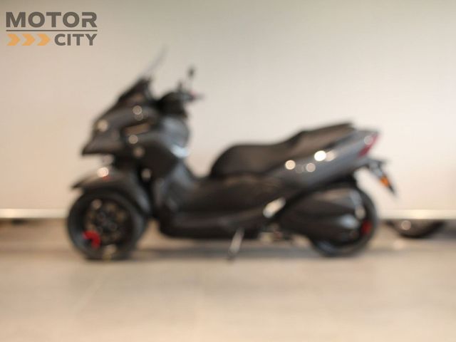 yamaha - tricity-300