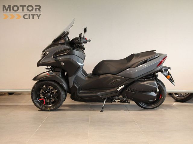 yamaha - tricity-300