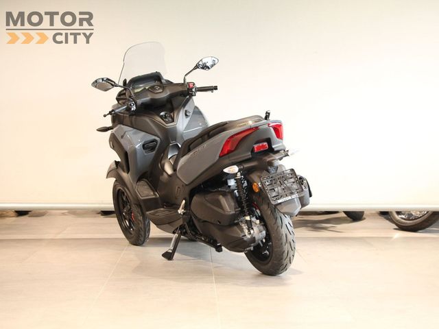 yamaha - tricity-300