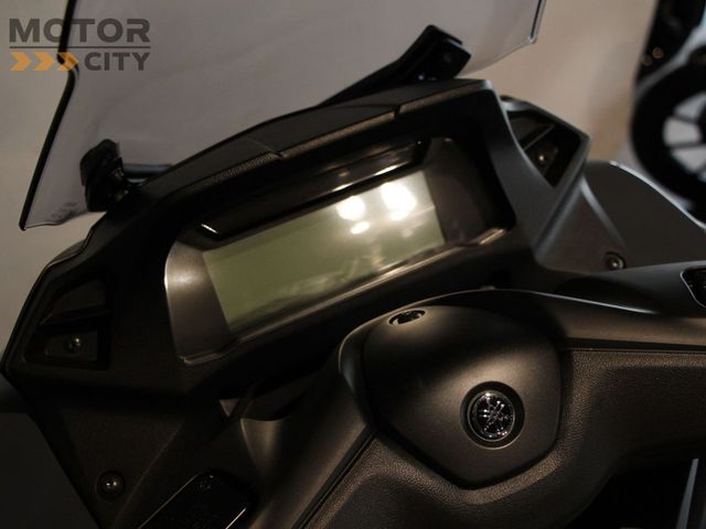 yamaha - tricity-300