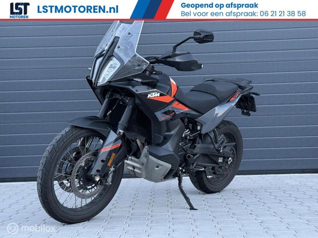ktm - 890-adventure