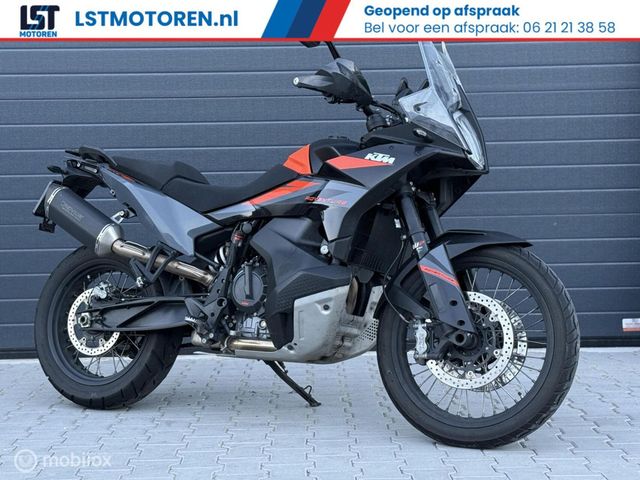 ktm - 890-adventure