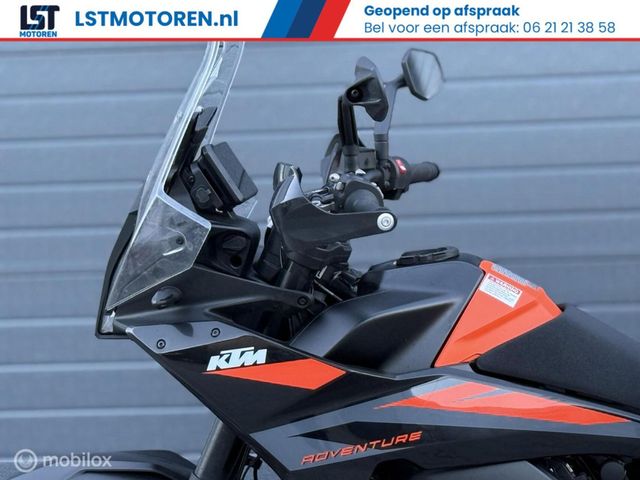 ktm - 890-adventure