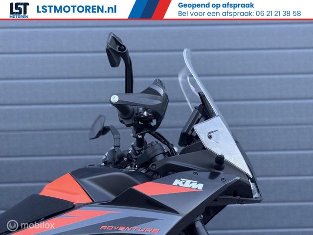 ktm - 890-adventure